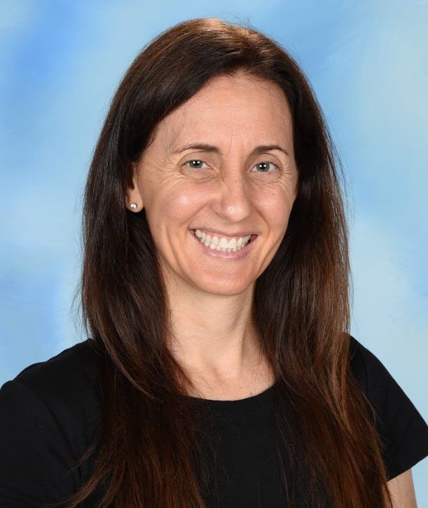 Mrs. Kristina Polillo
